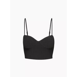 NWT Sunder Sunday Best Bonnie Bustier Size M